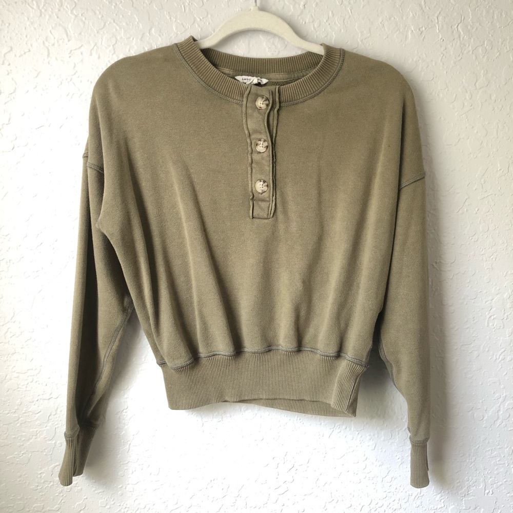American Eagle Sweatshirt